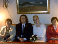 Äitien kanssa