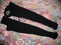 Hihat - Sleeves