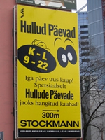 Hullud Päevad