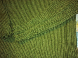 Maxi-paidan hiha ja etukappale