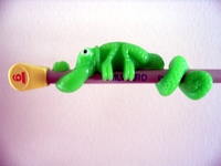 Kinder-lisko