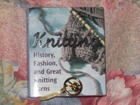 Knitting: History, Fashion, and Great Knitting Yarns