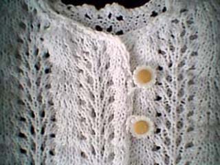 Mallineule lähikuvassa 1