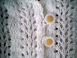 Mallineule lähikuvassa 2