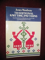 Norbury: Traditional Knitting Patterns