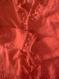 Orkid&eacute;n pitsineule