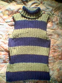 Etukappale ja kaulus