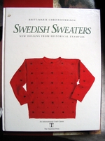 Swedish sweaters