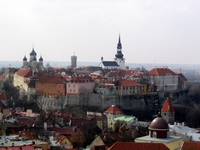 Tallinnaa