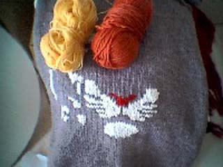 Lankojen mallaamista