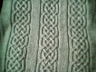 Takakappaleen kolme palmikkoa