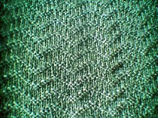 Viikinkilaivapaidan siksak-kuvio